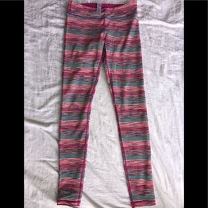 Lululemon Athletica (Ivivva) leggings